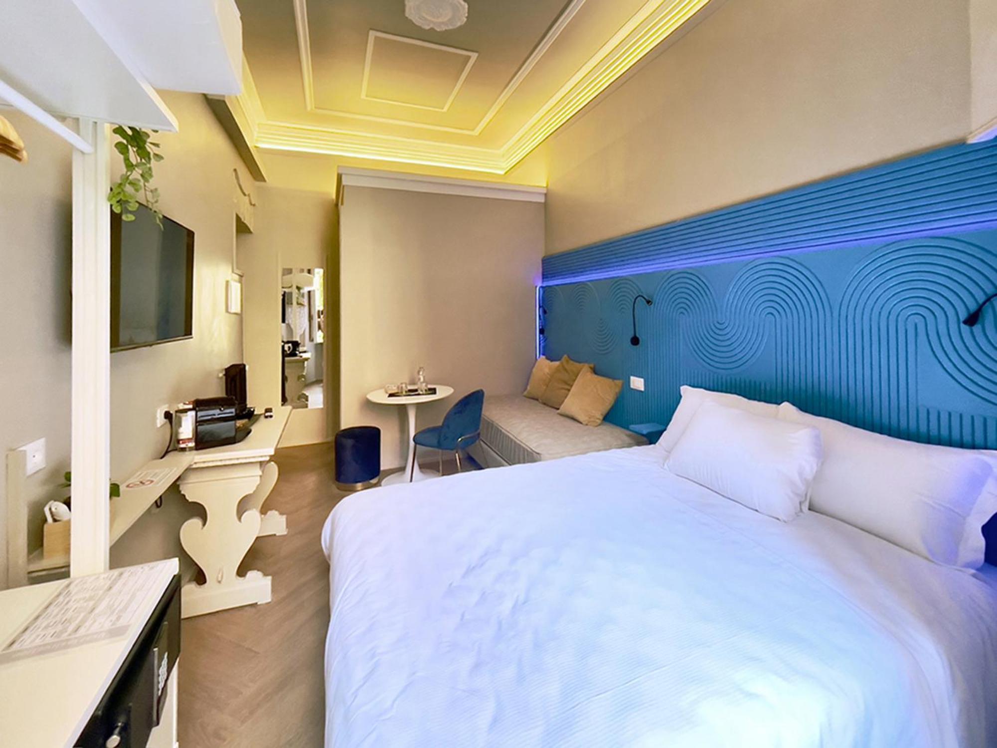 Z-Archsuites Urbe โรม ภายนอก รูปภาพ